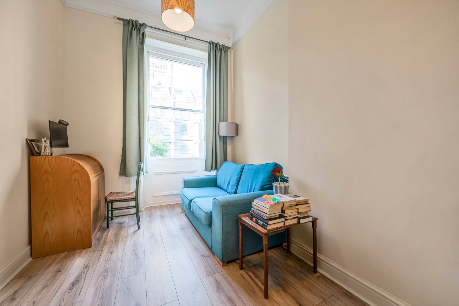 Lancaster Gate